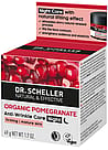 Dr. Scheller Økologisk Granatæble Anti-Wrinkle Natcreme 50 ml