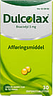 Dulcolax Enterotabletter 5 mg 30 tabl.