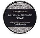 M.COSMETICS Professional Brush & Sponge Soap