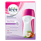 Veet EasyWax Electrical Roll-On Kit