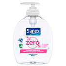 Sanex Fl. Håndsæbe Zero 300 ml