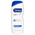 Sanex Protector Shower Gel 650 ml