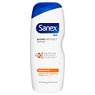 Sanex Sensitive Shower Gel 650 ml