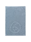 Rosemunde Håndklæde Dusty Blue 45X65