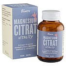 Biorto Magnesium Citrat 90 kaps