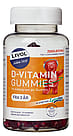 Livol Vitaminbjørne D-vitamin 75 stk.