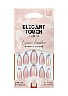 Elegant Touch Luxes Looks French Ombre French Ombre