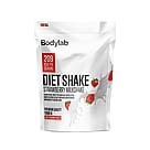 Bodylab Diet Shake Strawberry Milkshake