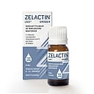 Zelactin Oliedråber Med Højt Antal Mælkesyrebakterier 8 ml