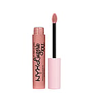 NYX PROFESSIONAL MAKEUP Lip Lingerie XXL Matte Liquid Lipstick Undress'd