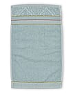 Pip Studio Gæstehåndklæde Blue, 30x50 cm
