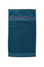 Pip Studio Gæstehåndklæde Dark Blue, 30x50 cm