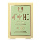 Pixi Vitamin C Energizing Infusion Sheet Mask 70 g