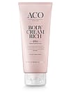 ACO Body Cream Rich 200 ml