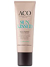 ACO Sunkissed Self-tanning Face Cream 50 ml