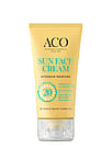 ACO Sun Face Cream SPF 20 50 ml