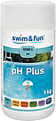 Swim & Fun PH Plus 1 kg