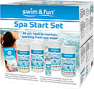 Swim & Fun Spa Start Set