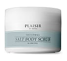 Plaisir Smoothing Salt Body Scrub 200 g