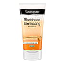 Neutrogena Blackhead Eliminating Facial Scrub 150 ml