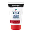 Neutrogena Concentrated Hand Cream Unscented 50 ml