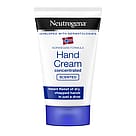Neutrogena Concentrated Hand Cream Scented 50 ml