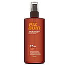 Piz Buin Tan & Protect Oil Spray SPF 15 150 ml