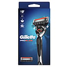 Gillette ProGlide barberskraber + 1 barberblad