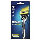 Gillette Proshield barberskraber + 1 barberblad