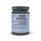 MIVITOTAL Multivitamin & Mineraler Kvinde 90 tabl