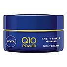 Nivea Q10 Plus Anti-wrinkle Night 50 ml