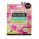 Oh K! Rejuvenating Niacinamide Sheet Mask 34 g