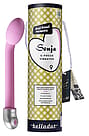 Belladot Sonja G-focus Vibrator Pink