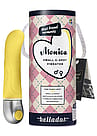 Belladot Monica Small G-spot Vibrator Yellow