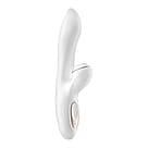 Satisfyer Pro G-Spot Rabbit Lufttryksvibrator 1 stk