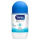 Sanex Dermo Protector Deodorant Roll-on 50 ml