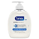Sanex Protector Håndsæbe 300 ml