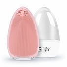 Silk'n Bright ansigtsbørste Pink