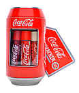 Lip Smackers Coca Cola Dåse Gaveæske
