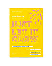 Patchology Moodmask "Just Let It Glow" Healthy Glow Sheet Mask 1 stk