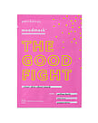Patchology Moodmask "The Good Fight" Clear Skin Sheet Mask 1 stk