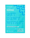 Patchology Moodmask "Get Dewy With It" Mega Moisture Sheet Mask 1 stk