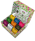 Pukka Tea Selection Box 45 Breve
