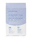 Patchology Best in Snow Holiday Kit 2 stk