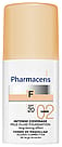 Pharmaceris Coverage-Correction Intense Coverage Mild Fluid Foundation SPF 20 02 Sand