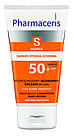 Pharmaceris Hydro-Lipid Hydrating & Protective Sun Lotion Body SPF 50+ 150 ml