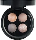 Nilens Jord Baked Mineral Eyeshadows Stone