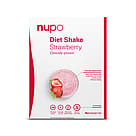 Nupo Diet Shake Strawberry 384 g