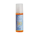 Rudolph Care Organic Sun Body Oil Spray SPF 50 150 ml