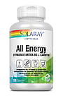 Solaray All Energy 120 tabl.